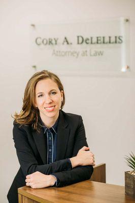 The Law Offices of Cory A. DeLellis