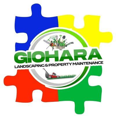 Giohara Landscaping and Property Maintenance