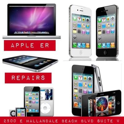 Apple Er