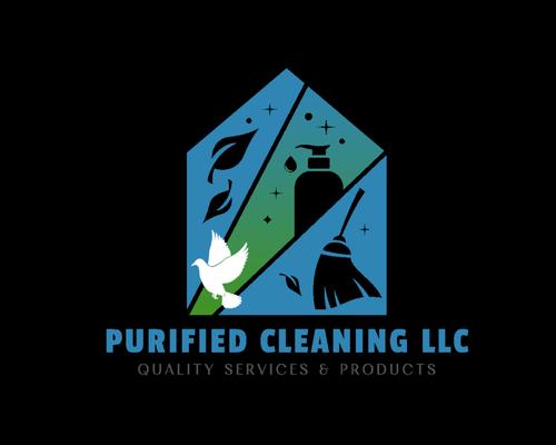 Purified Cleaning
