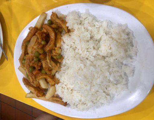 Donde La Tía Helen Restaurant