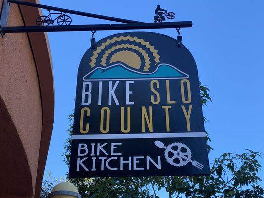 Bike SLO County