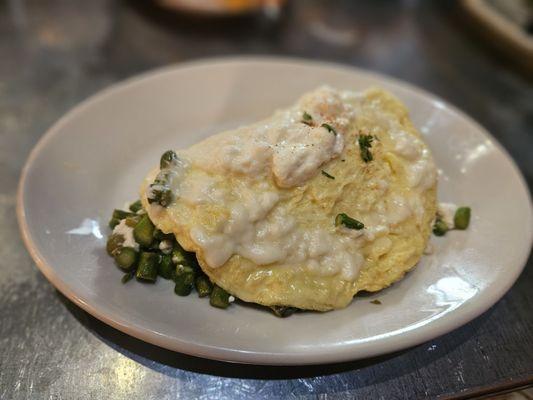 Goldy's Breakfast Bistro