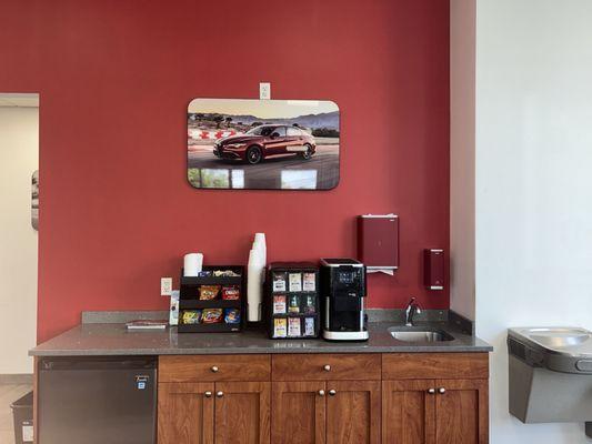 Westbury Alfa Romeo Service & Parts Center