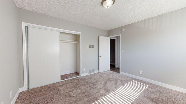 Park Vanowen Apartments