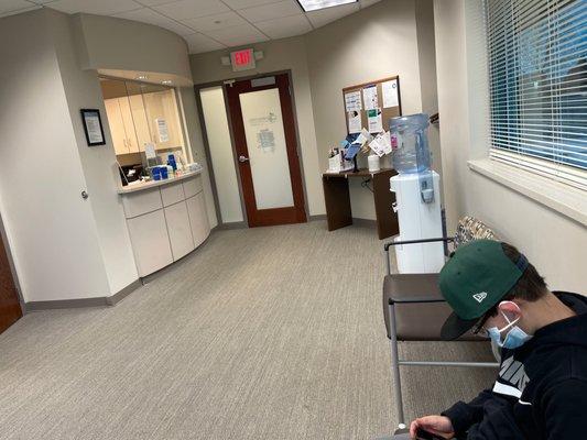 Elmbrook Family Schools Health & Wellness Center