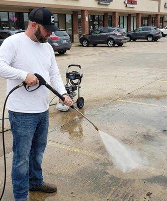 Curb Elite Solutions