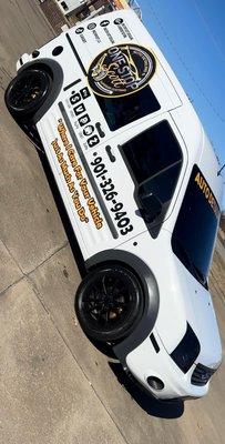 One Stop Scott Detailing