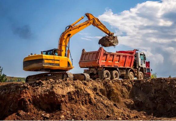 Cleve Smethers Custom Hauling