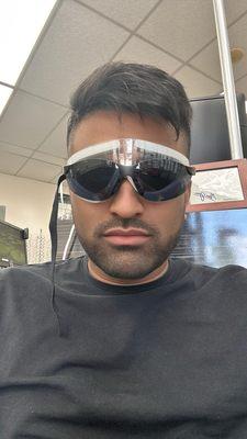 Vision One Lasik Center