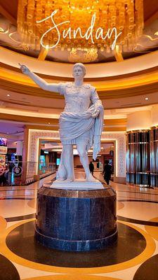 Caesars Virginia - A Caesars Rewards Destination
