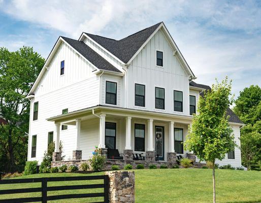 Maintenance Free Window Company