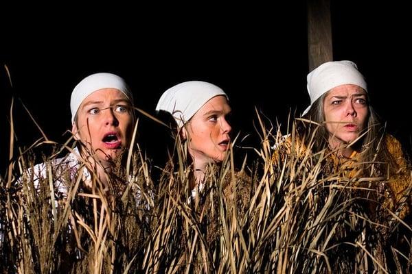 TUTA Theatre Chicago