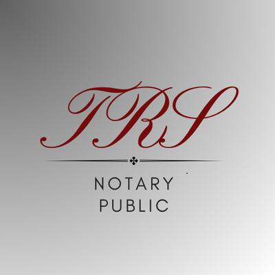 TRS Notary