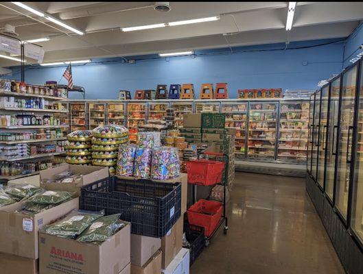 Urban Indian Grocery