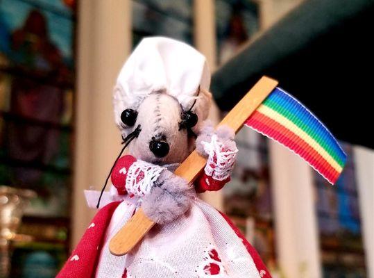 Universalist Church Of West Hartford