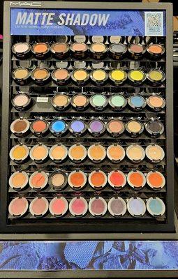 MAC Cosmetics