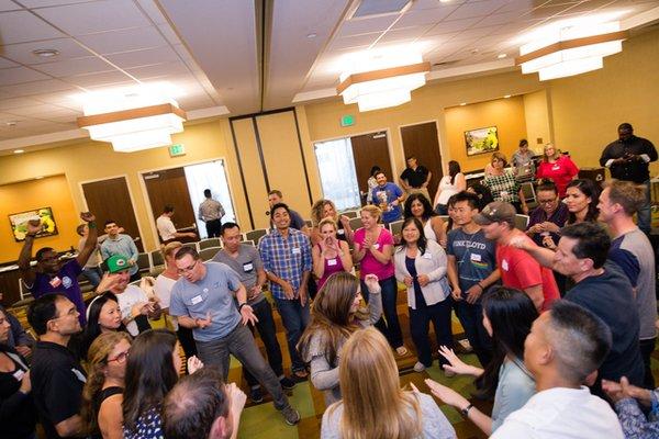 PSI Seminars Orange County