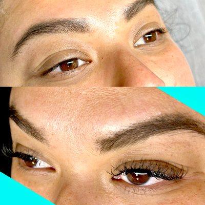 Juliana Motta Brows and More