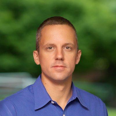 Stephen Hankins, M.D