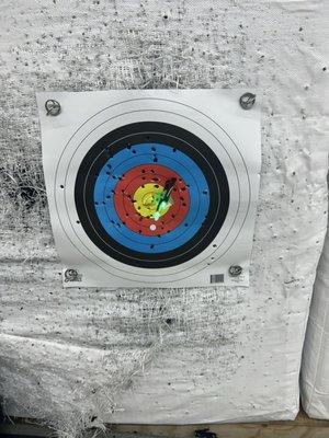 Okie-Land Bowhunters Archery Pro shop