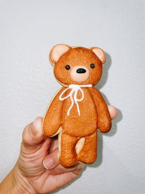 Maggie B’s Cookies