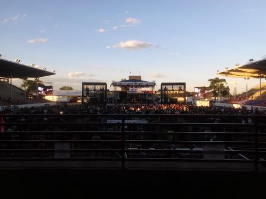 Greeley Independence Stampede