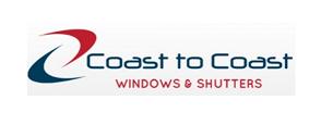 Coast to Coast Windows and Shutters