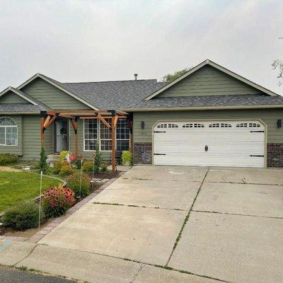 Spokane roofing contractor 20/20 Exteriors