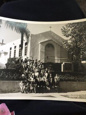 Hollywood Independent Church