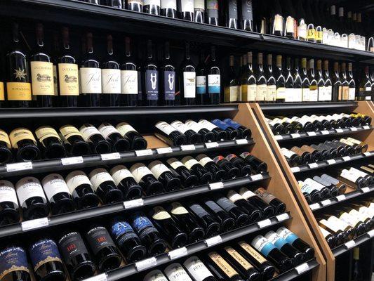 Montville Wine & Spirits
