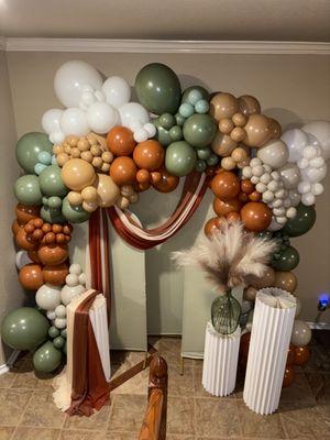 Stellar Celebrations