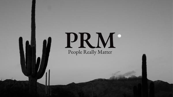 PRM Association Management