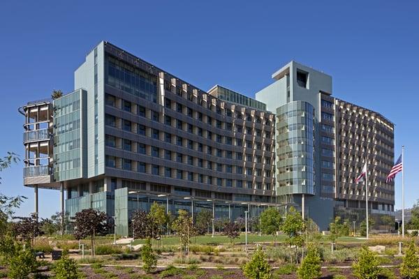 Palomar Medical Center Escondido