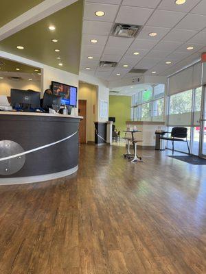 CareSpot Urgent Care - Jacksonville Southside