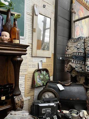 The Village Vintage Interiors