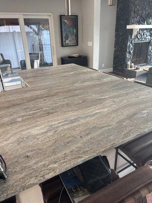 Omicron Granite & Tile