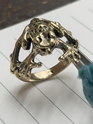 Neira Engagement Designs & Expert Repair