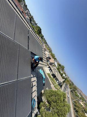 Chosen Property Masters