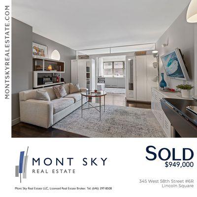 Mont Sky Real Estate