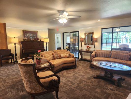 Sunshine Assisted Living