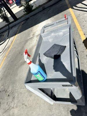 Tidal Wave Auto Spa | Car Wash