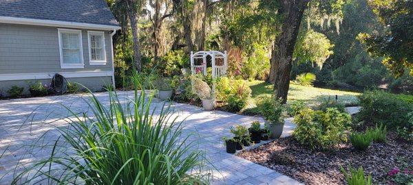 Liberty Landscape Supply