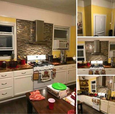 C-Squared Contracting