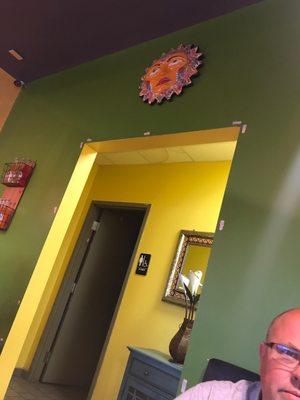 La Flama Restaurant