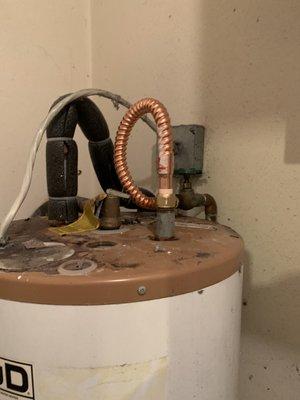 Mack Outley Services