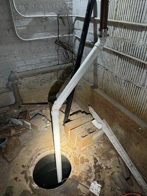 AA Anthonys Plumbing and Sewer