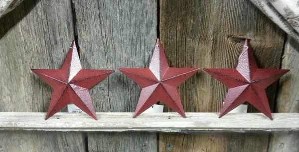 Stars Oceans Treasures