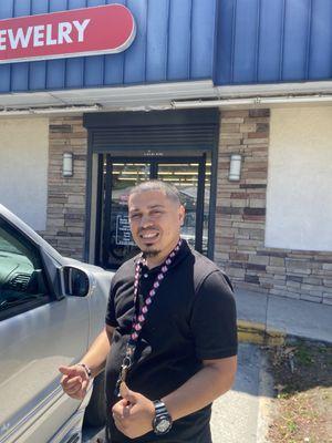 Cash America Pawn