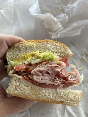 Arizona Sandwich Company